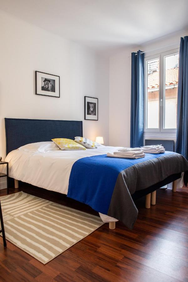Au Coeur De Perpignan Lägenhet Exteriör bild